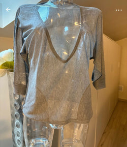 Brunello cucinelli maglia