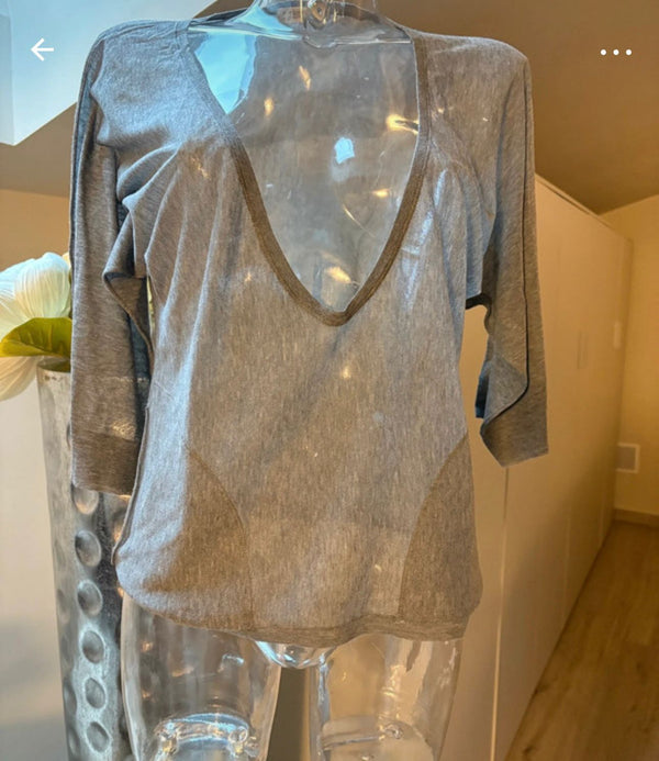 Brunello cucinelli maglia