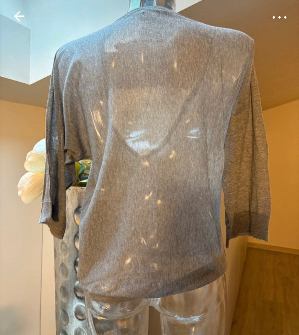 Brunello cucinelli maglia