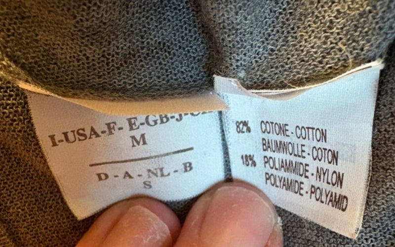 Brunello cucinelli maglia
