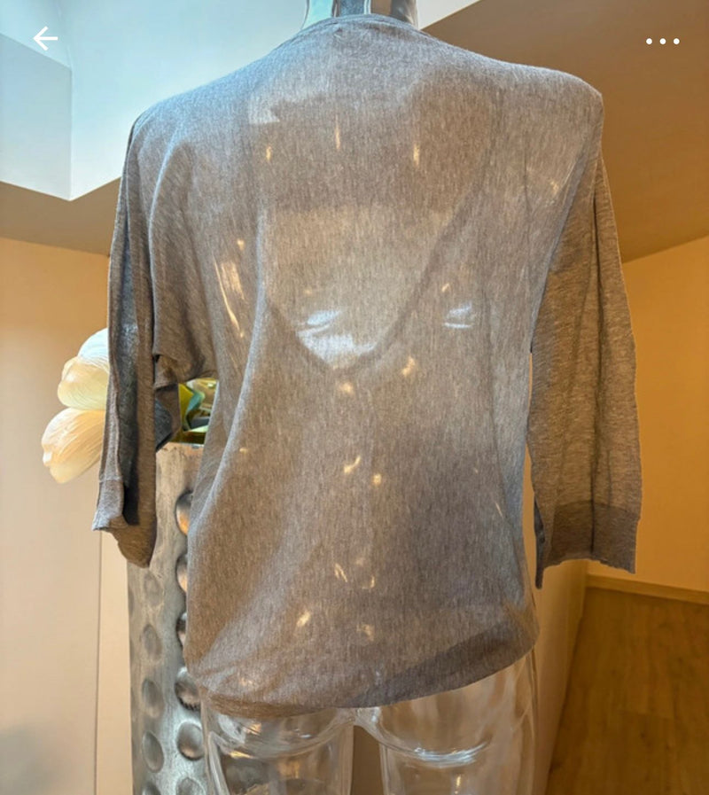 Brunello cucinelli maglia