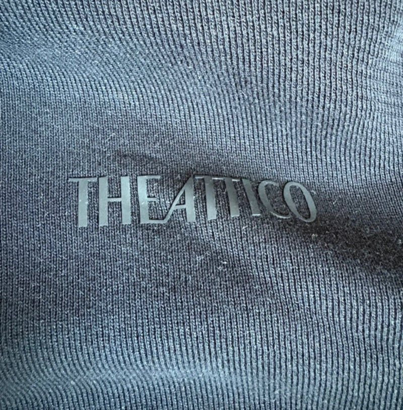 The attico felpa