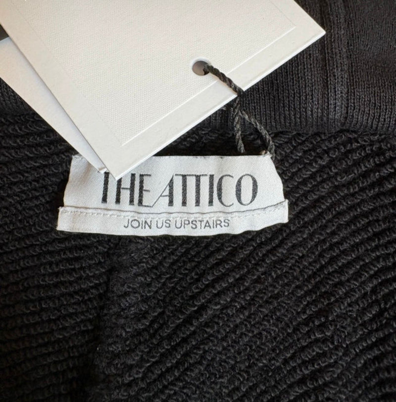The attico felpa