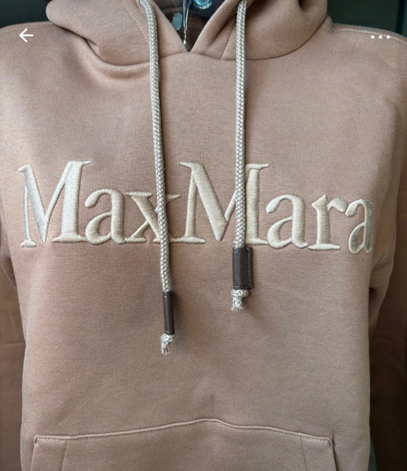 Max Mara felpa
