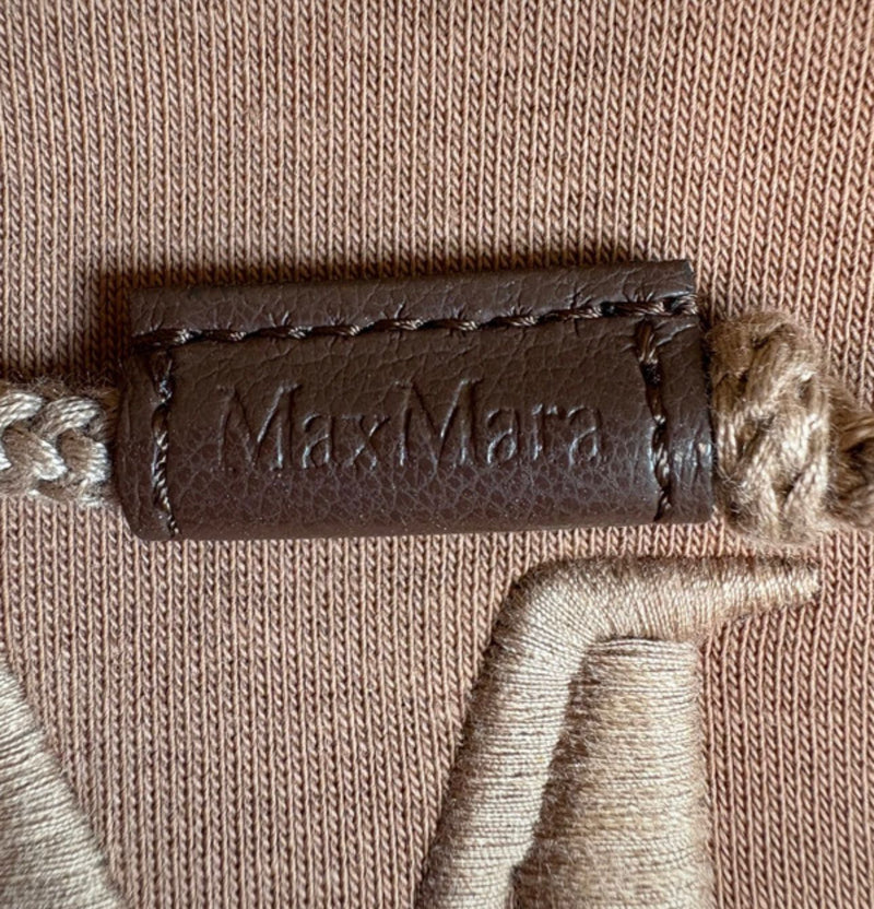 Max Mara felpa
