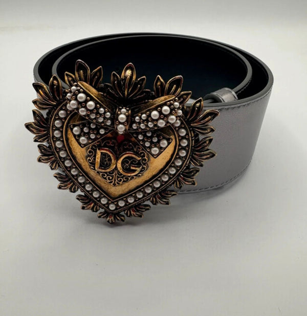 Dolce &amp; gabbana cintura