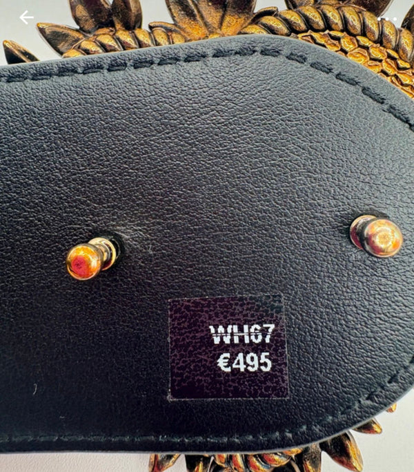 Dolce &amp; gabbana cintura