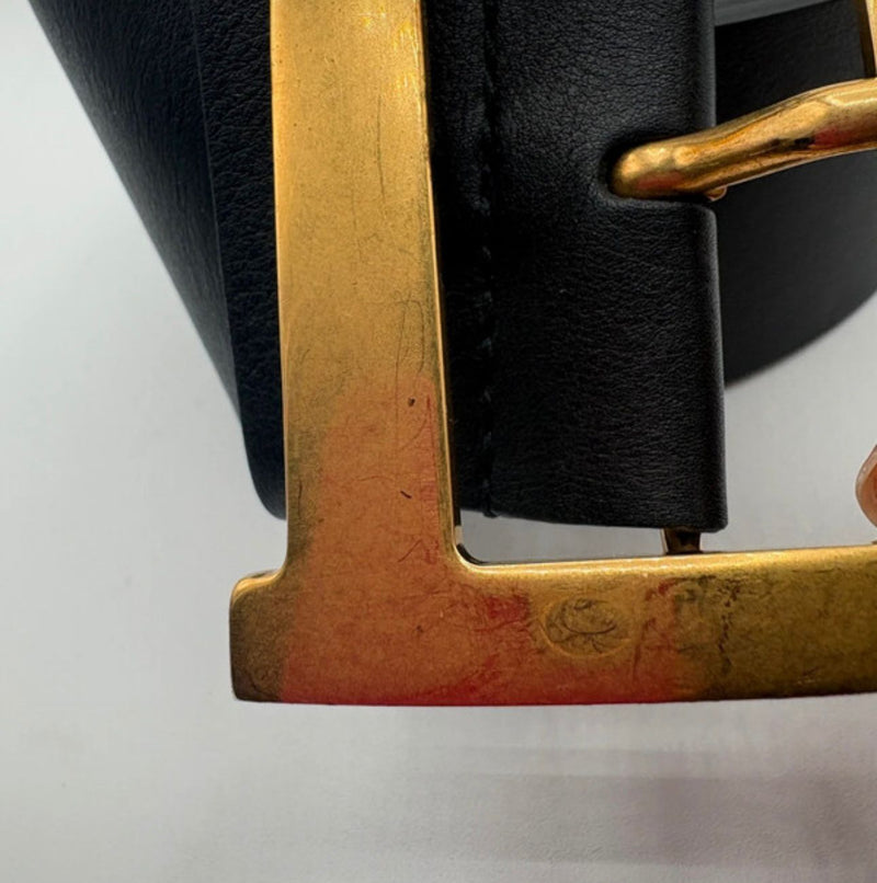 Christian Dior cinturone