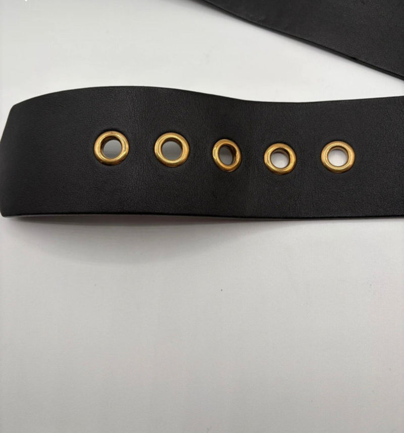 Christian Dior cinturone