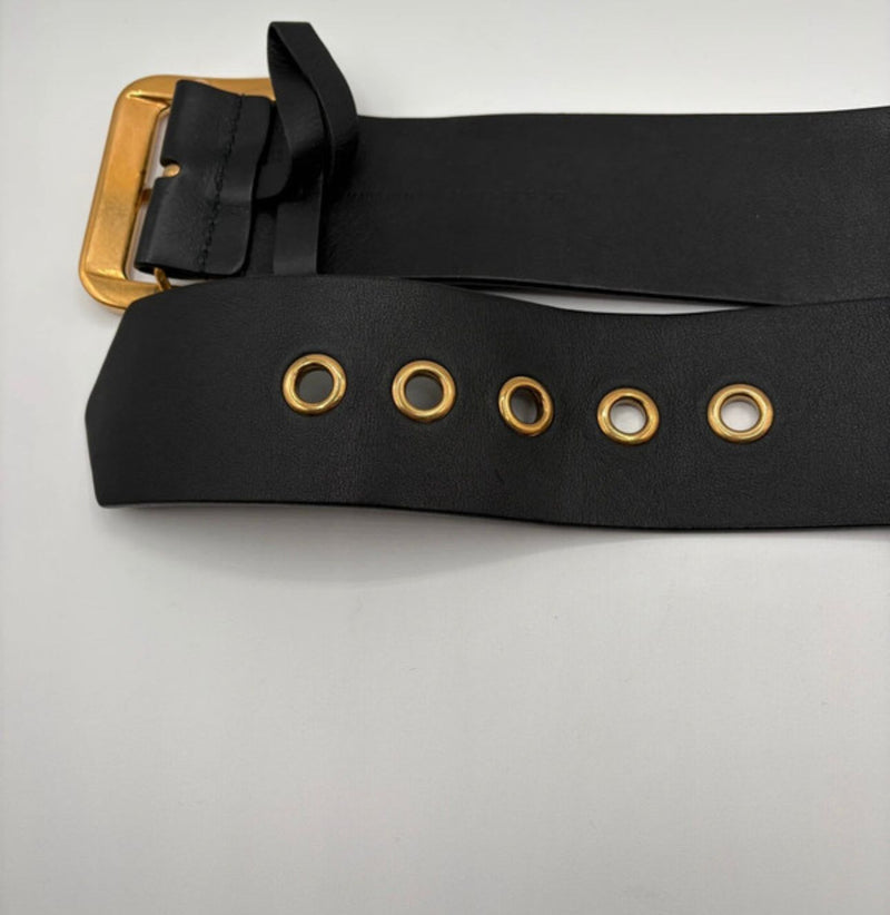 Christian Dior cinturone