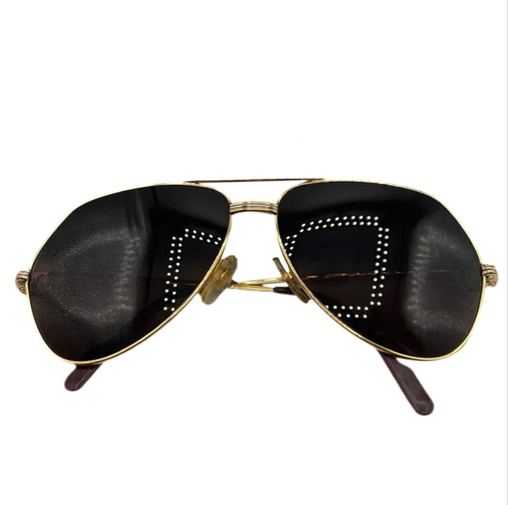 Cartier occhiale