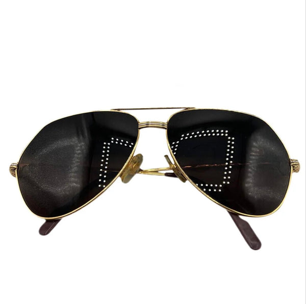 Cartier occhiale