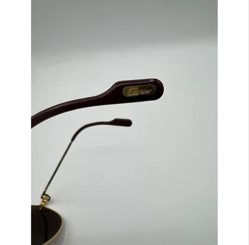 Cartier occhiale
