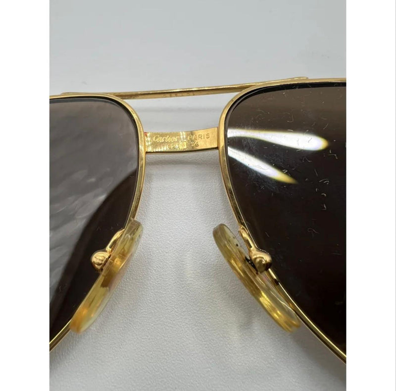 Cartier occhiale