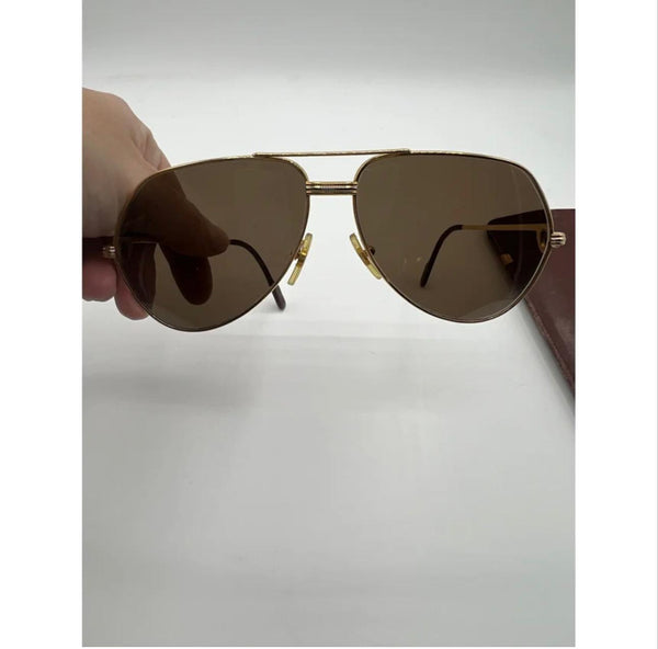 Cartier occhiale