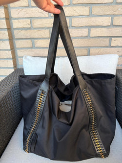 Stella Mc Cartney shopping