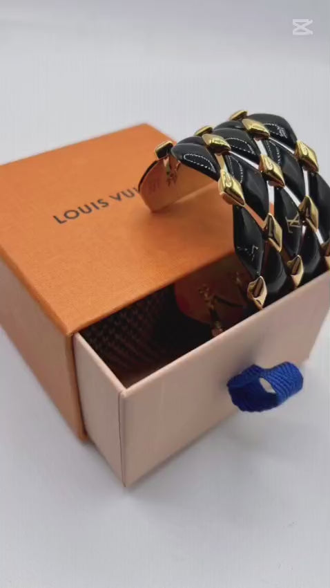 Louis Vuitton bracciale bangle